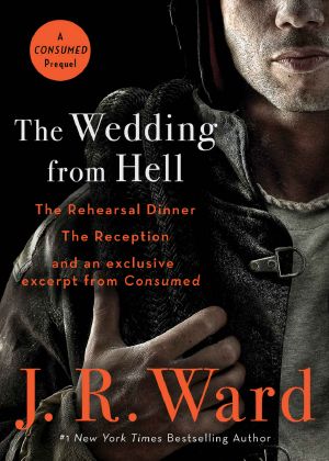 [The Wedding from Hell 01] • The Wedding From Hell Bind-Up (Firefighters Series)